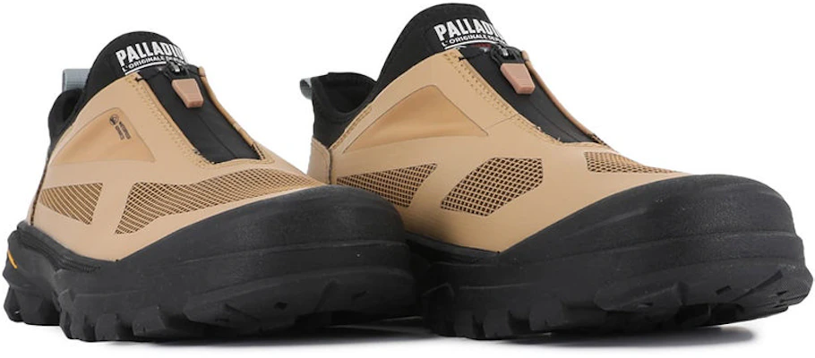 Palladium Pallarider Amphi WPA 木林/黑色休閒鞋 79374209 Order Palladium Pallarider Amphi WPA 木林/黑色休閒鞋 79374209