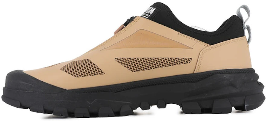 Palladium Pallarider Amphi WPA 木林/黑色休閒鞋 79374209 Purchase Palladium Pallarider Amphi WPA 木林/黑色休閒鞋 79374209