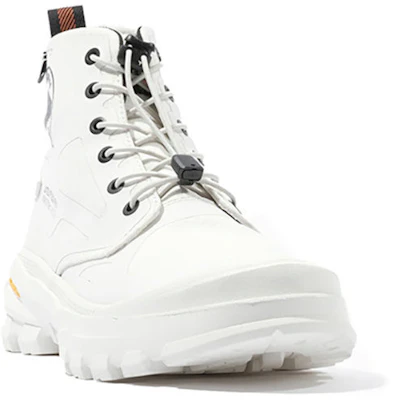 Palladium Pallarider Cuff Star White Casual Shoes 74343116 Order Palladium Pallarider Cuff Star White Casual Shoes 74343116