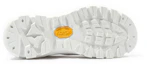 Purchase Palladium Pallarider Cuff Star White Casual Shoes 74343116