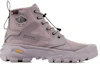Buy Palladium Pallarider Cuff WPA~Dry Purple Casual Shoes 74343518