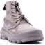 Order Palladium Pallarider Cuff WPA~Dry Purple Casual Shoes 74343518
