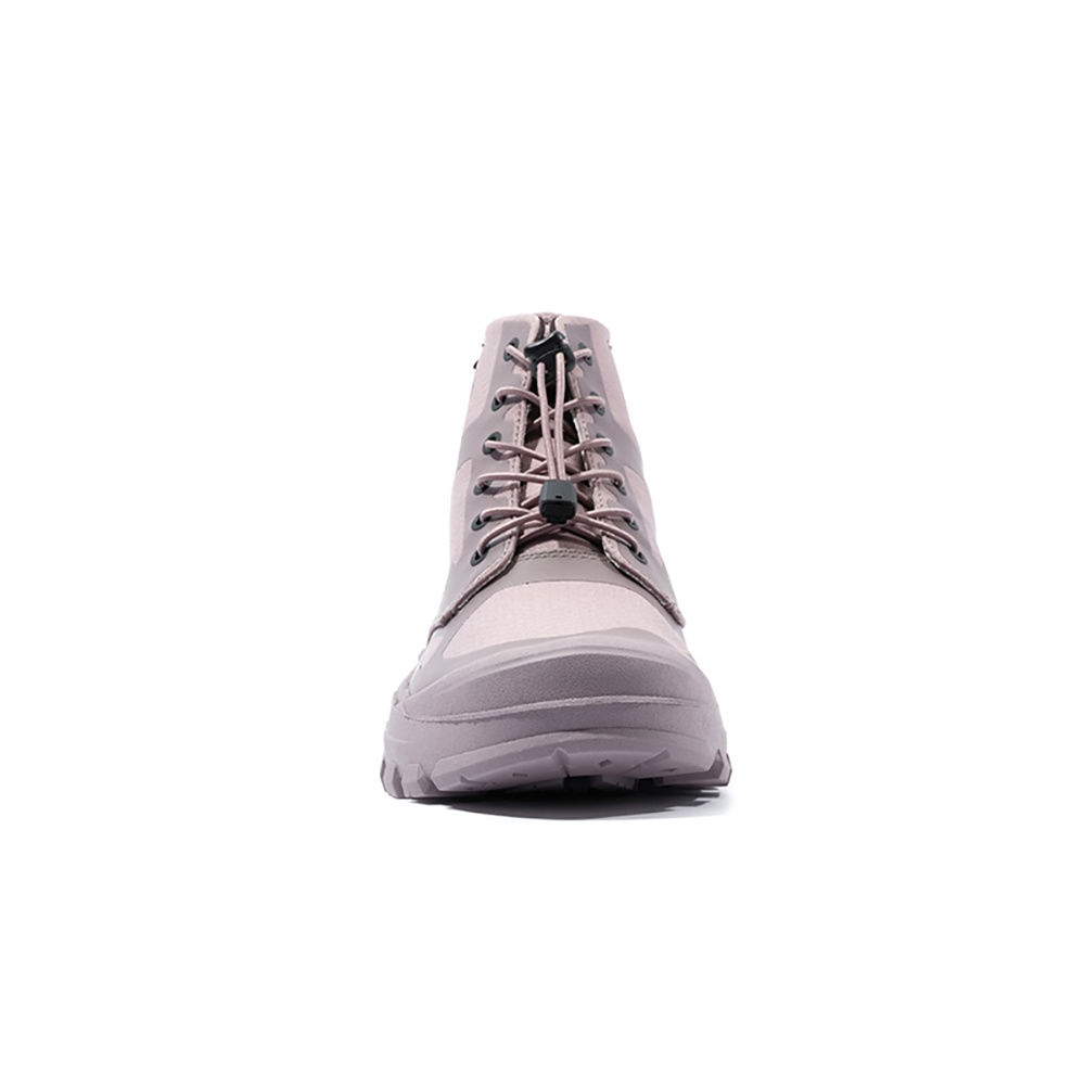 Lookbook Palladium Pallarider Cuff WPA~Dry Purple Casual Shoes 74343518