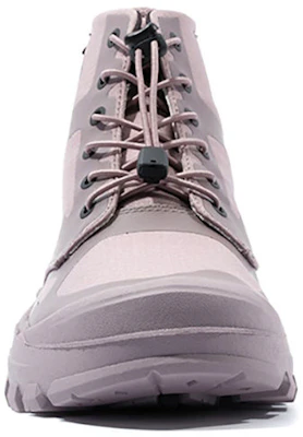 Palladium Pallarider Cuff WPA~Dry Purple Casual Shoes 74343518 Lookbook Palladium Pallarider Cuff WPA~Dry Purple Casual Shoes 74343518