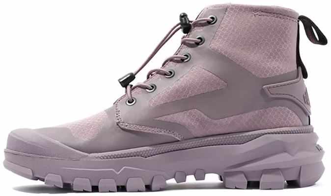 Palladium Pallarider Cuff WPA~Dry Purple Casual Shoes 74343518 Shop Palladium Pallarider Cuff WPA~Dry Purple Casual Shoes 74343518