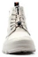 Shop Palladium Pallarider Cuff WPA 中性灰休闲鞋 74343021