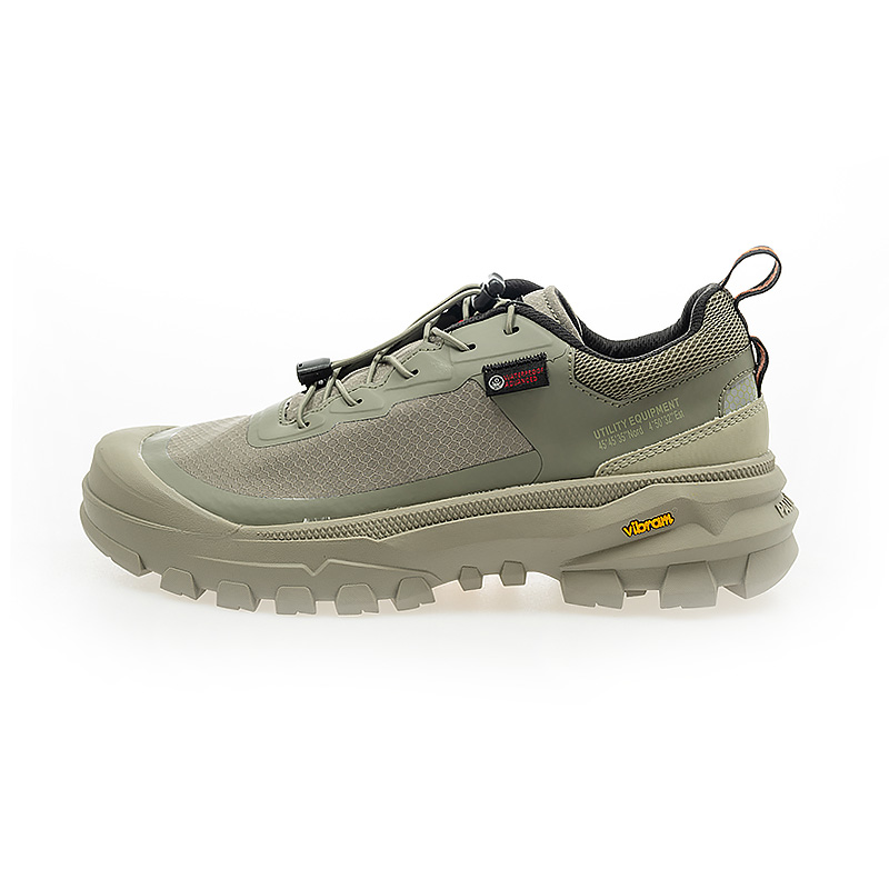 Palladium Pallarider Lo TX WPA Sneakers 79538-333