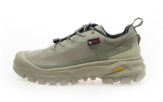 Zapatillas Palladium Pallarider Lo TX WPA 79538-333 Buy Zapatillas Palladium Pallarider Lo TX WPA 79538-333