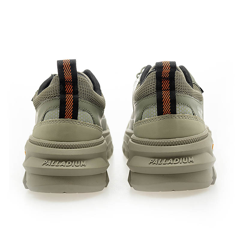 Lookbook Zapatillas Palladium Pallarider Lo TX WPA 79538-333