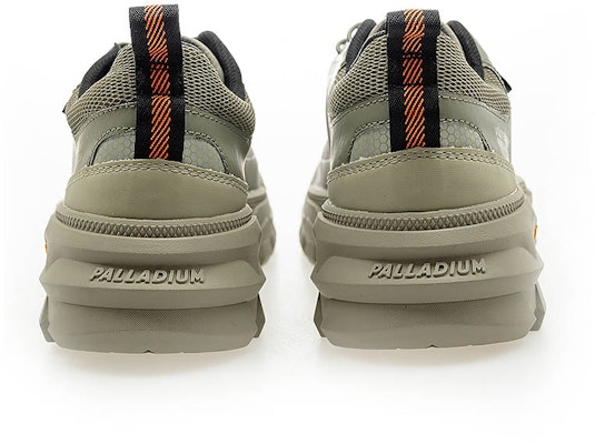Zapatillas Palladium Pallarider Lo TX WPA 79538-333 Lookbook Zapatillas Palladium Pallarider Lo TX WPA 79538-333