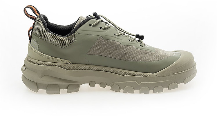 Zapatillas Palladium Pallarider Lo TX WPA 79538-333 Shop Zapatillas Palladium Pallarider Lo TX WPA 79538-333