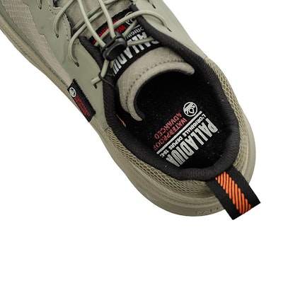 Zapatillas Palladium Pallarider Lo TX WPA 79538-333 Details for Zapatillas Palladium Pallarider Lo TX WPA 79538-333