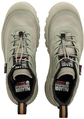 Zapatillas Palladium Pallarider Lo TX WPA 79538-333 Sizing Zapatillas Palladium Pallarider Lo TX WPA 79538-333