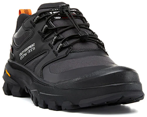 Palladium Pallarider Lo WPA 黑色休閒運動鞋 74344008 Order Palladium Pallarider Lo WPA 黑色休閒運動鞋 74344008