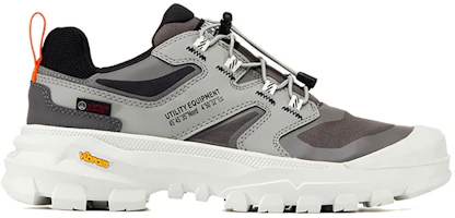 Palladium Pallarider Lo WPA Full Grey Casual Shoes 74344056 Palladium Pallarider Lo WPA Full Grey Casual Shoes 74344056