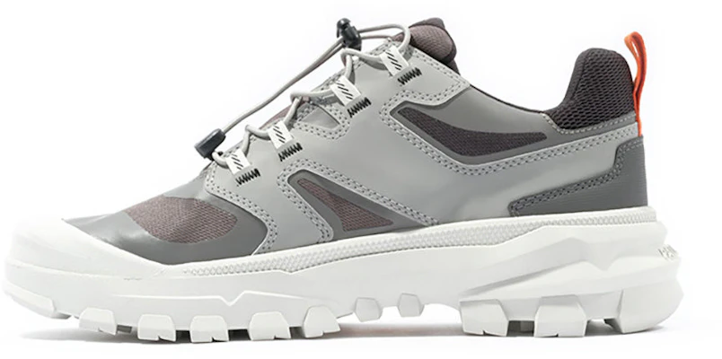 Palladium Pallarider Lo WPA Grijs Lage Sneakers 74344056 Purchase Palladium Pallarider Lo WPA Grijs Lage Sneakers 74344056