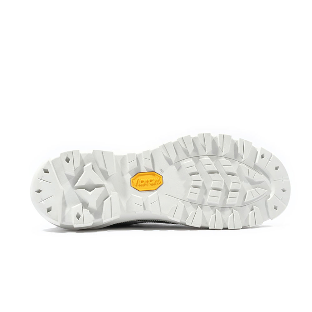 Details for Palladium Pallarider Lo WPA Grijs Lage Sneakers 74344056