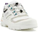Order Palladium Pallarider Lo WPA Star White Zapatillas Casuales Blancas 74344116