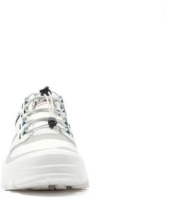 Palladium Pallarider Lo WPA Star White Zapatillas Casuales Blancas 74344116 Lookbook Palladium Pallarider Lo WPA Star White Zapatillas Casuales Blancas 74344116