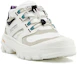 Lookbook Palladium Pallarider Lo WPA Star White Casual Shoes 74344116