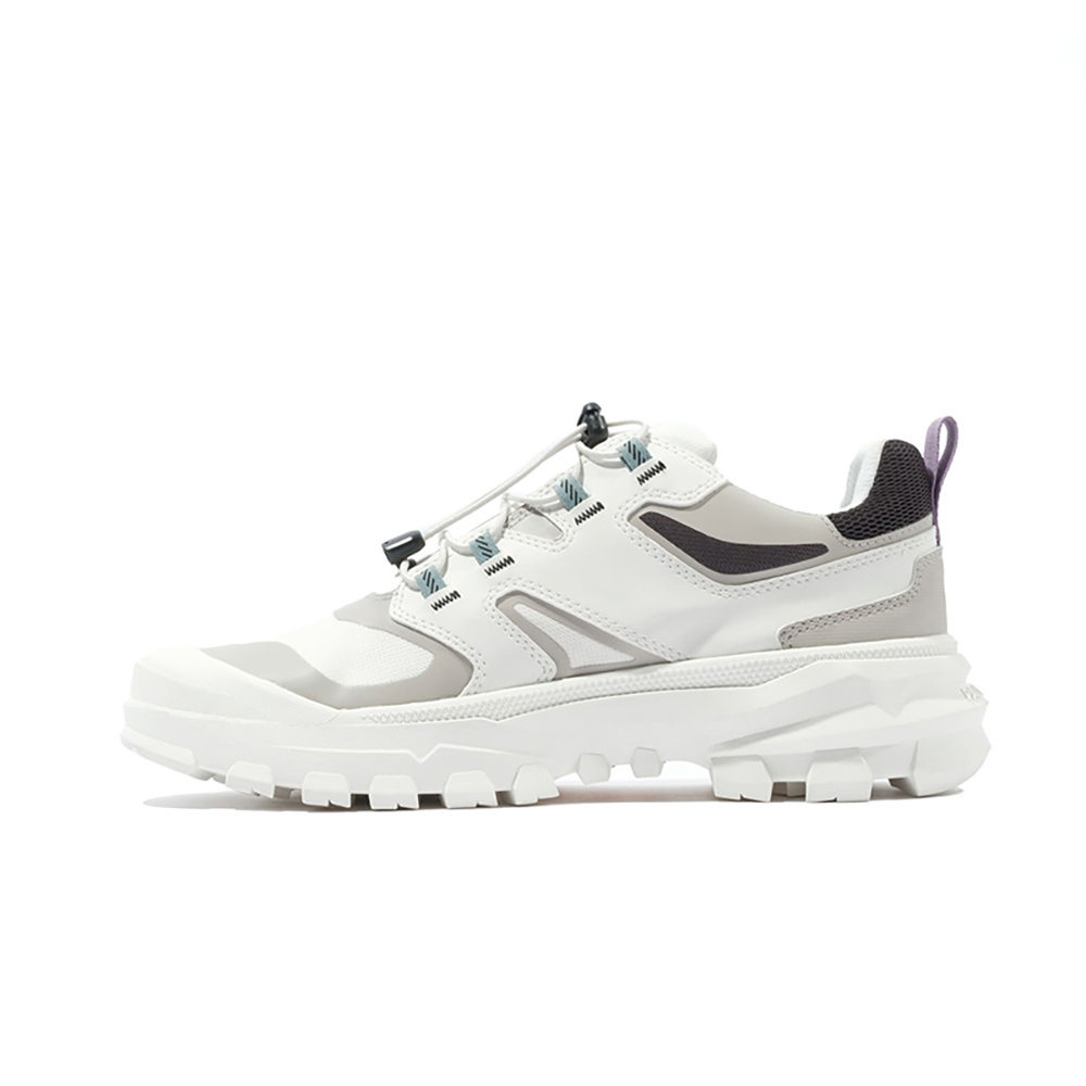 Shop Palladium Pallarider Lo WPA Star White Zapatillas Casuales Blancas 74344116