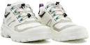 Details for Palladium Pallarider Lo WPA Star White Zapatillas Casuales Blancas 74344116