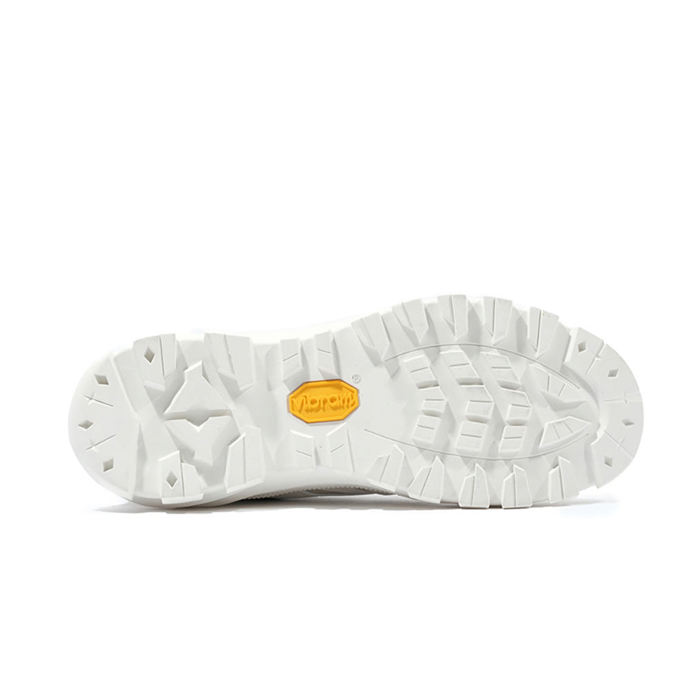 Details for Palladium Pallarider Lo WPA Star White Casual Shoes 74344116