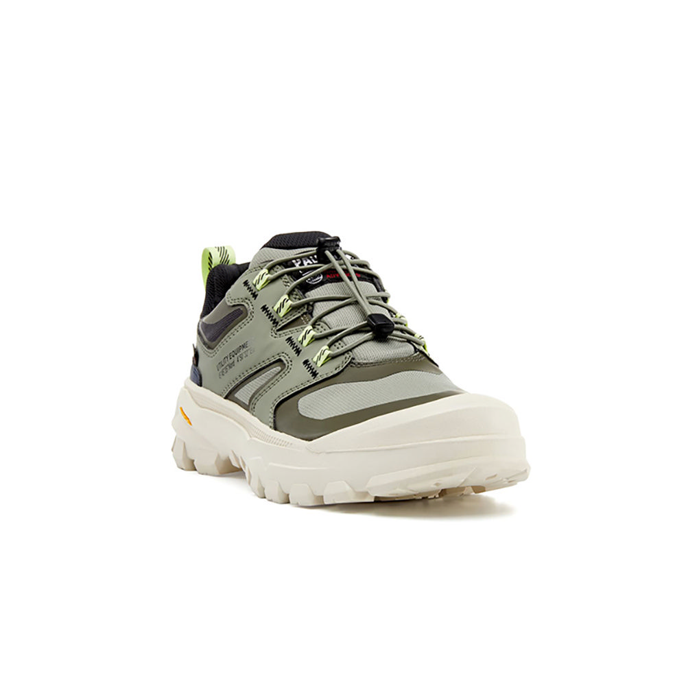 Order Palladium Pallarider Lo WPA Vetiver 休閒鞋 74344339