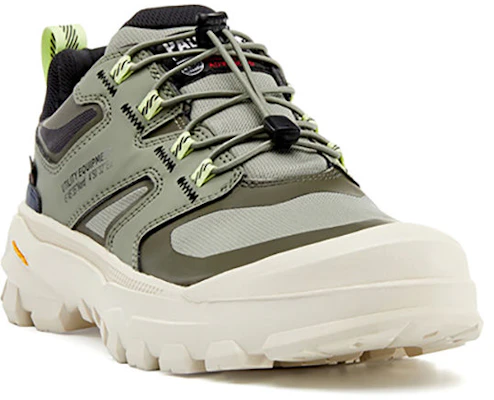 Palladium Pallarider Lo WPA Vetiver 休閒鞋 74344339 Order Palladium Pallarider Lo WPA Vetiver 休閒鞋 74344339