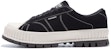 Palladium Pallashock 90 Suede 'Black Smoke White' 78517-081-M