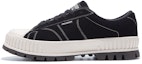 Buy Palladium Pallashock 90 Suede 'Black Smoke White' 78517-081-M