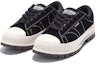 Order Palladium Pallashock 90 Suede 'Black Smoke White' 78517-081-M