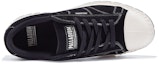 Lookbook Palladium Pallashock 90 Suede 'Black Smoke White' 78517-081-M