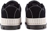 Shop Palladium Pallashock 90 Suede 'Black Smoke White' 78517-081-M