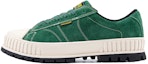 Buy Palladium Pallashock 90 Suede 'Green Smoke White' 78517-342-M
