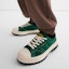 Details for Palladium Pallashock 90 Suede 'Green Smoke White' 78517-342-M