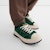 Palladium Pallashock 90 Suede 'Green Smoke White' 78517-342-M