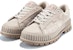 Palladium Pallashock 90 Suede Low 'Light Brown' 78517-263-M