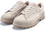 Order Palladium Pallashock 90 Suede Low 'Light Brown' 78517-263-M