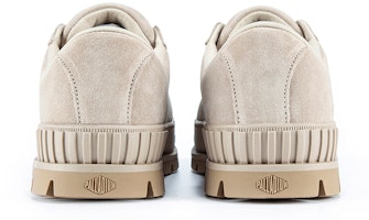 Palladium Pallashock 90 Suede Low 'Coklat Muda' 78517-263-M Lookbook Palladium Pallashock 90 Suede Low 'Coklat Muda' 78517-263-M