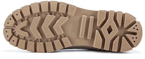 Palladium Pallashock 90 Suede Low 'Coklat Muda' 78517-263-M Purchase Palladium Pallashock 90 Suede Low 'Coklat Muda' 78517-263-M