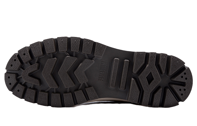 Palladium Pallashock 90s OX 'Orange Yellow Smoke White' 圖 5