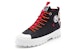 Palladium Pallashock 'Black Outdoor High-Top' 77897-008-M