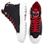 Lookbook Palladium Pallashock 'Black Outdoor High-Top' 77897-008-M