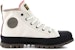 Palladium Pallashock Hi 'Canvas White' 77196-137-M