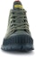 Purchase Palladium Pallashock Hi 『軍綠色』 77196-309-M