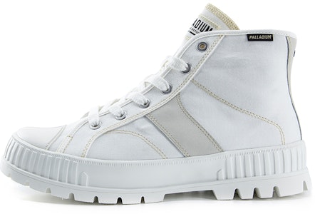 パラディウム パラショック ハイ 'ライトホワイト' 77798-187-M Buy パラディウム パラショック ハイ 'ライトホワイト' 77798-187-M