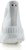 Palladium Pallashock High 'Light White' 77798-187-M