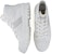 Palladium Pallashock High 'Light White' 77798-187-M