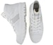 Shop Palladium Pallashock High 'Light White' 77798-187-M